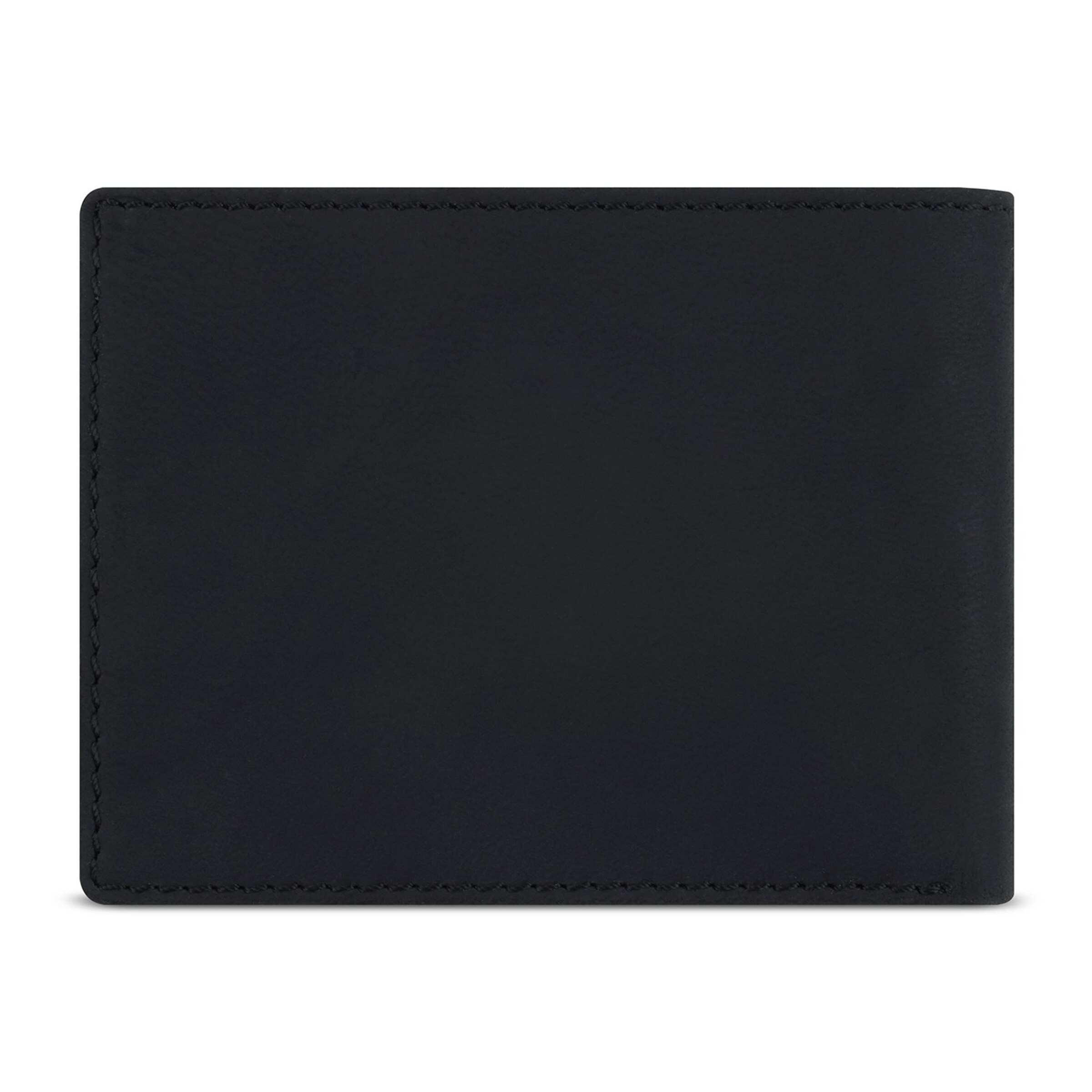 bugatti Wallet 'Luca' in Black