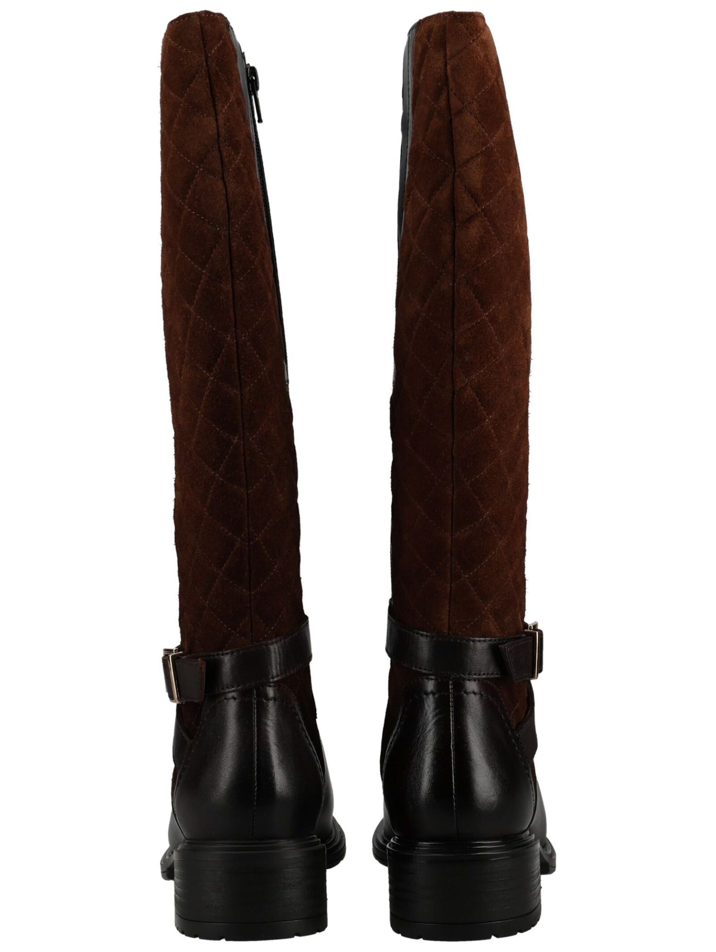 Bottes ARA en marron