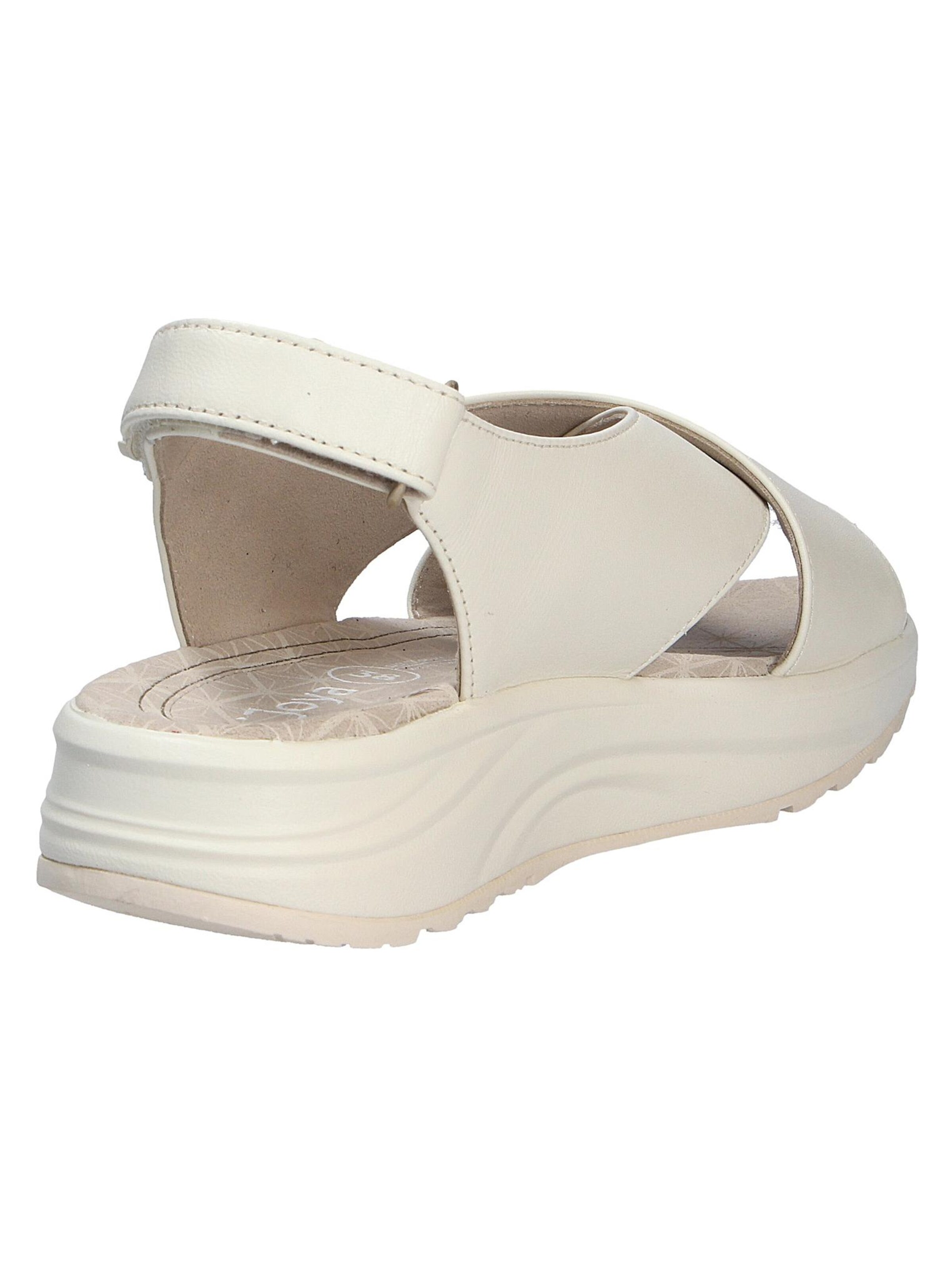 Joya Sandals 'LISBON WHITE' in White