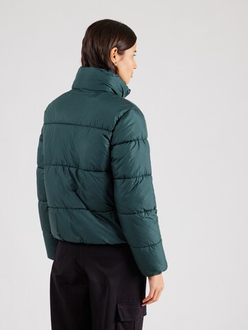 Veste d’hiver 'ONLCAMMIE' ONLY en vert