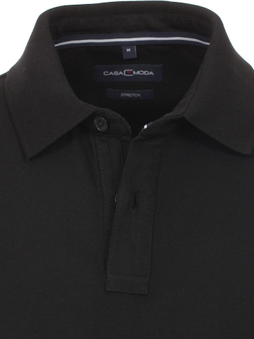 CASAMODA Shirt in Black