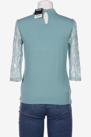 Himmelblau by Lola Paltinger Top & Shirt in S in Blue