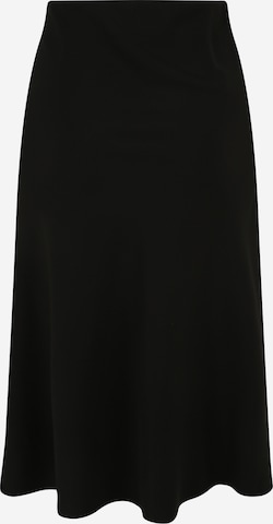 Gina Tricot Petite Rok 'Mel' in Zwart