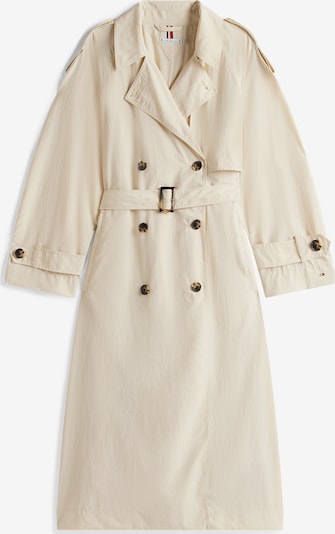 TOMMY HILFIGER Between-Seasons Coat in Beige, Item view