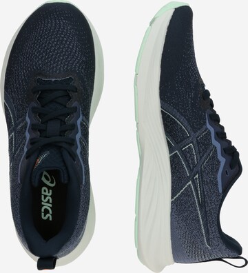 ASICS Loopschoen 'DYNABLAST 4' in Blauw