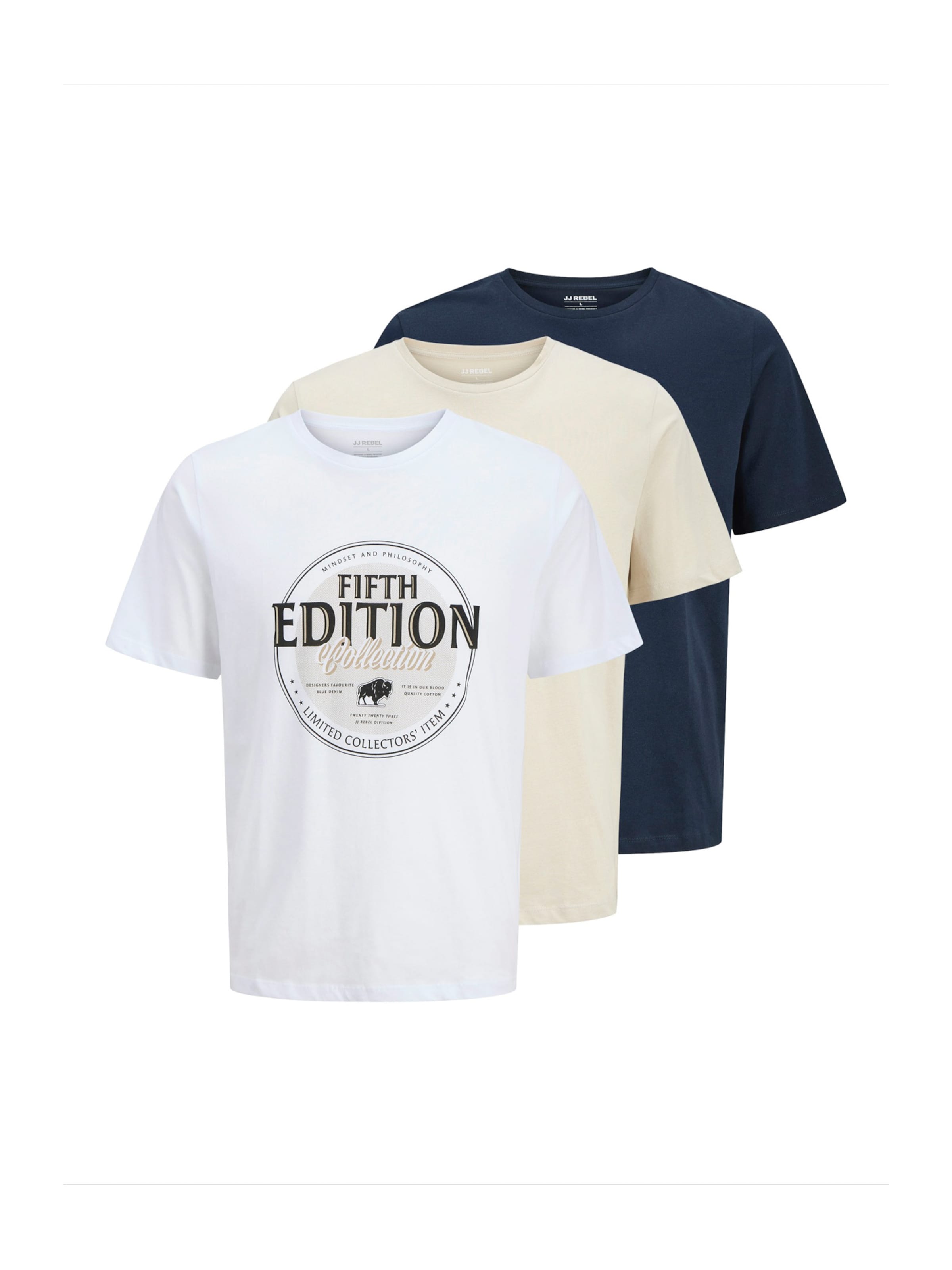 JJ Rebel Särk 'JREBLASSE', värv beež: eest vaates