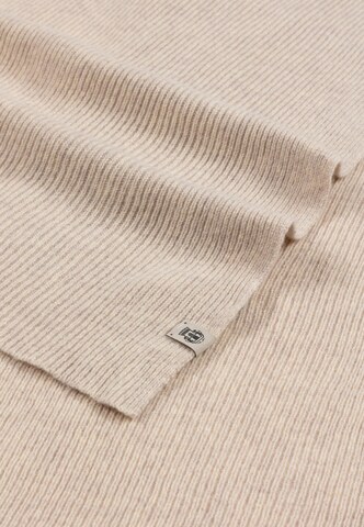 Roeckl Sjaal ' Manhattan ' in Beige