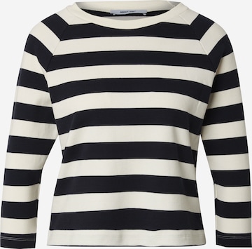 ABOUT YOUMajica - plava boja: prednji dio