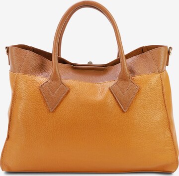 HARPA Shopper 'ATLAS' in Brown: front