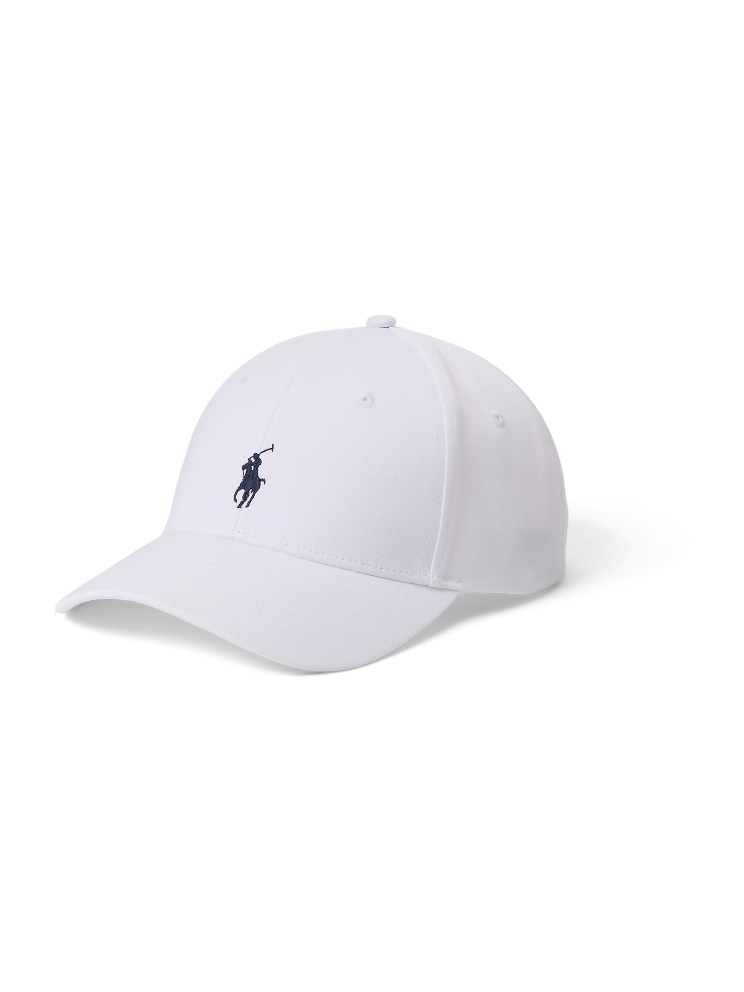 Polo Ralph Lauren Sapkák - fehér: elől