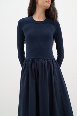 Robe 'Dagnama' InWear en bleu