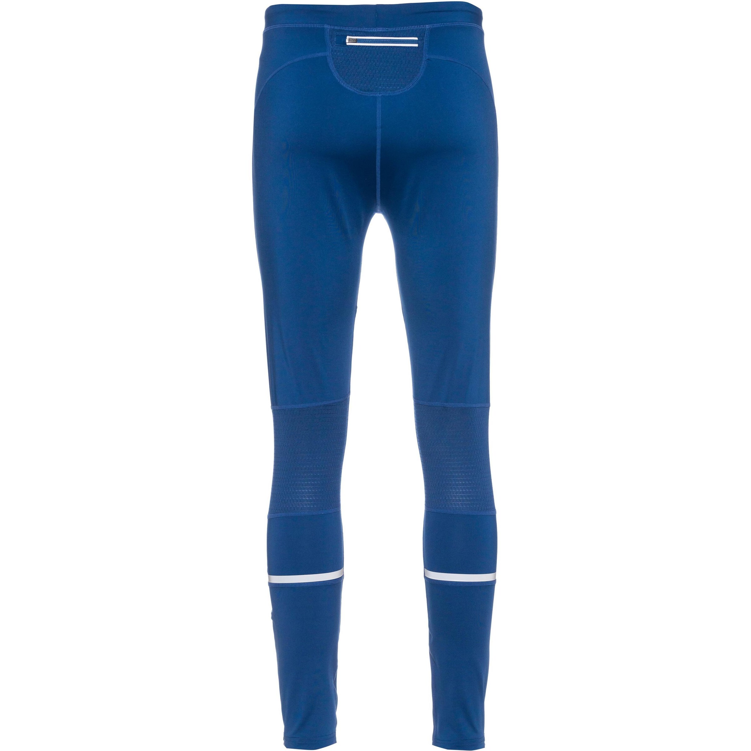 UNIFIT Skinny Sporthose in Blau