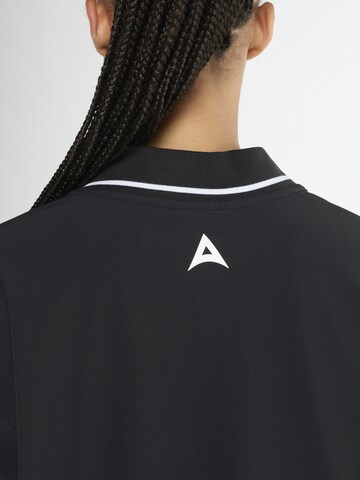 A-Game Sporditopp 'Lifewear', värv must