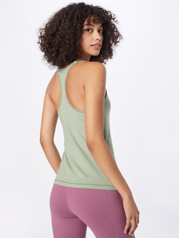 Casall Sports top in Green