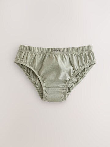 Next Underpants in Beige