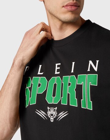 Maglietta di Plein Sport in nero