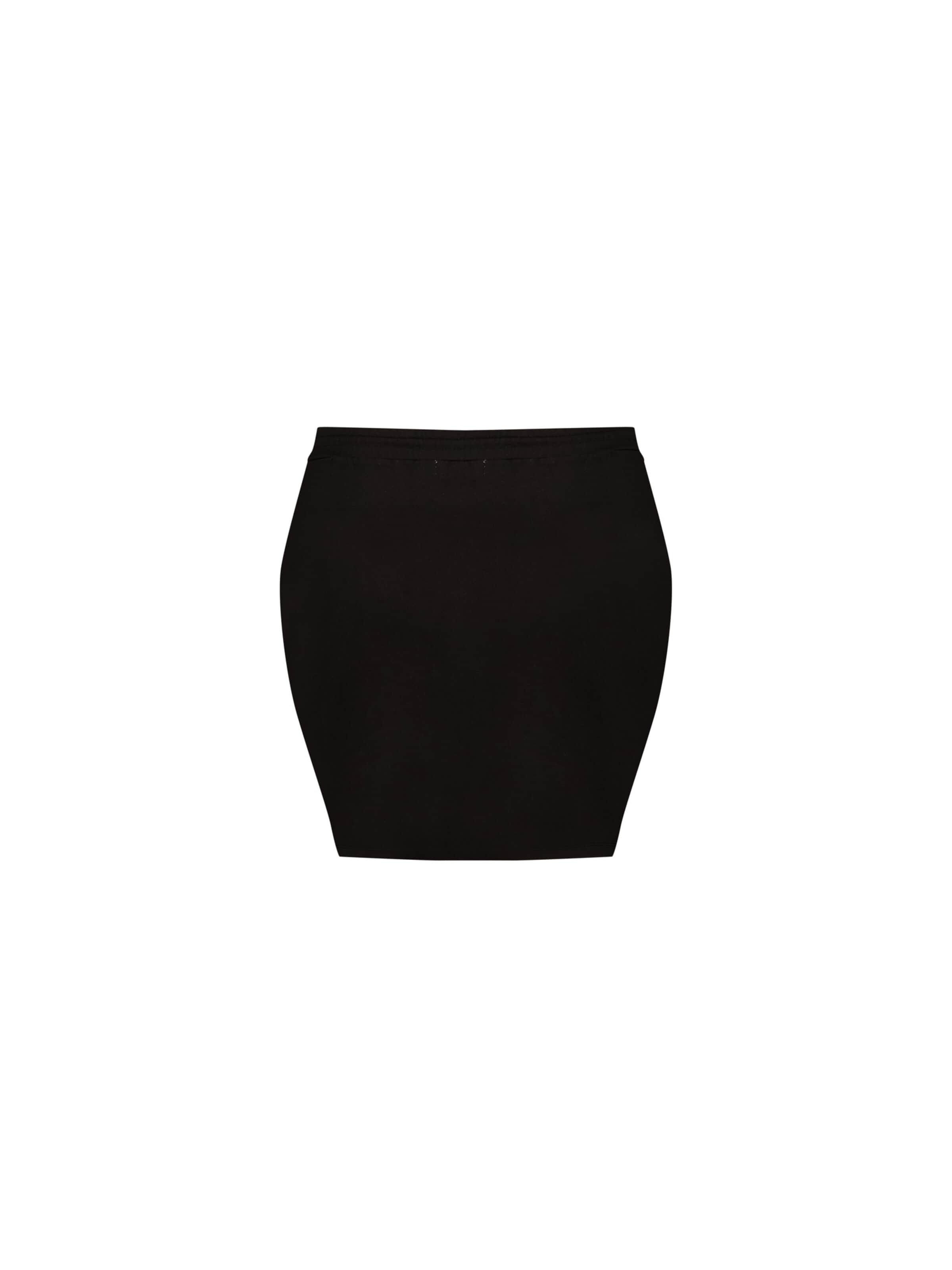 Jupe Deeluxe en noir