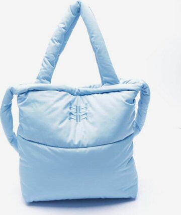 Riani Bag in One size in Blue: front