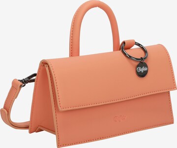BUFFALO Handtasche 'Clap01' in Orange