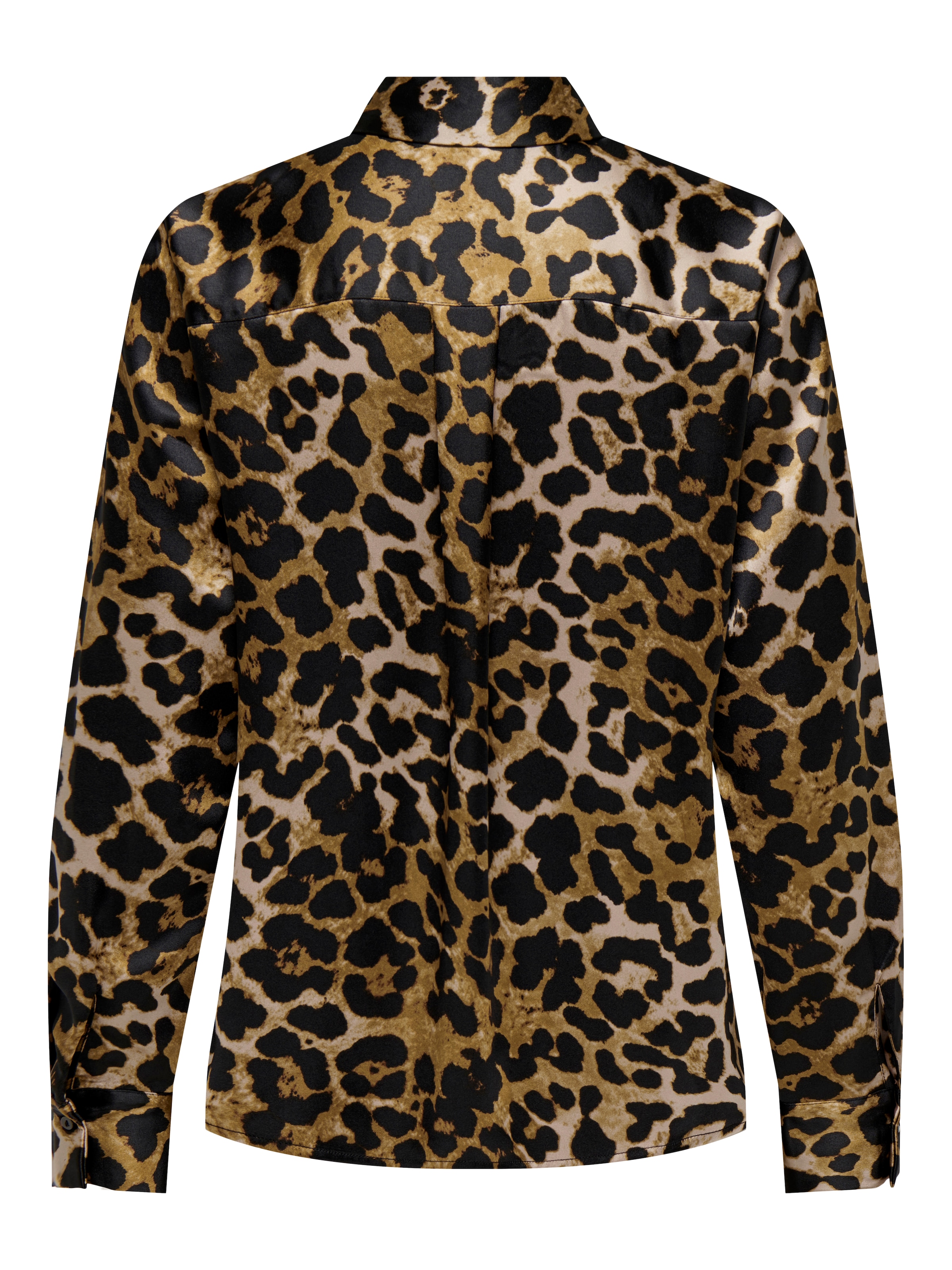 ONLY - Blusa 'ONLElma' em bege