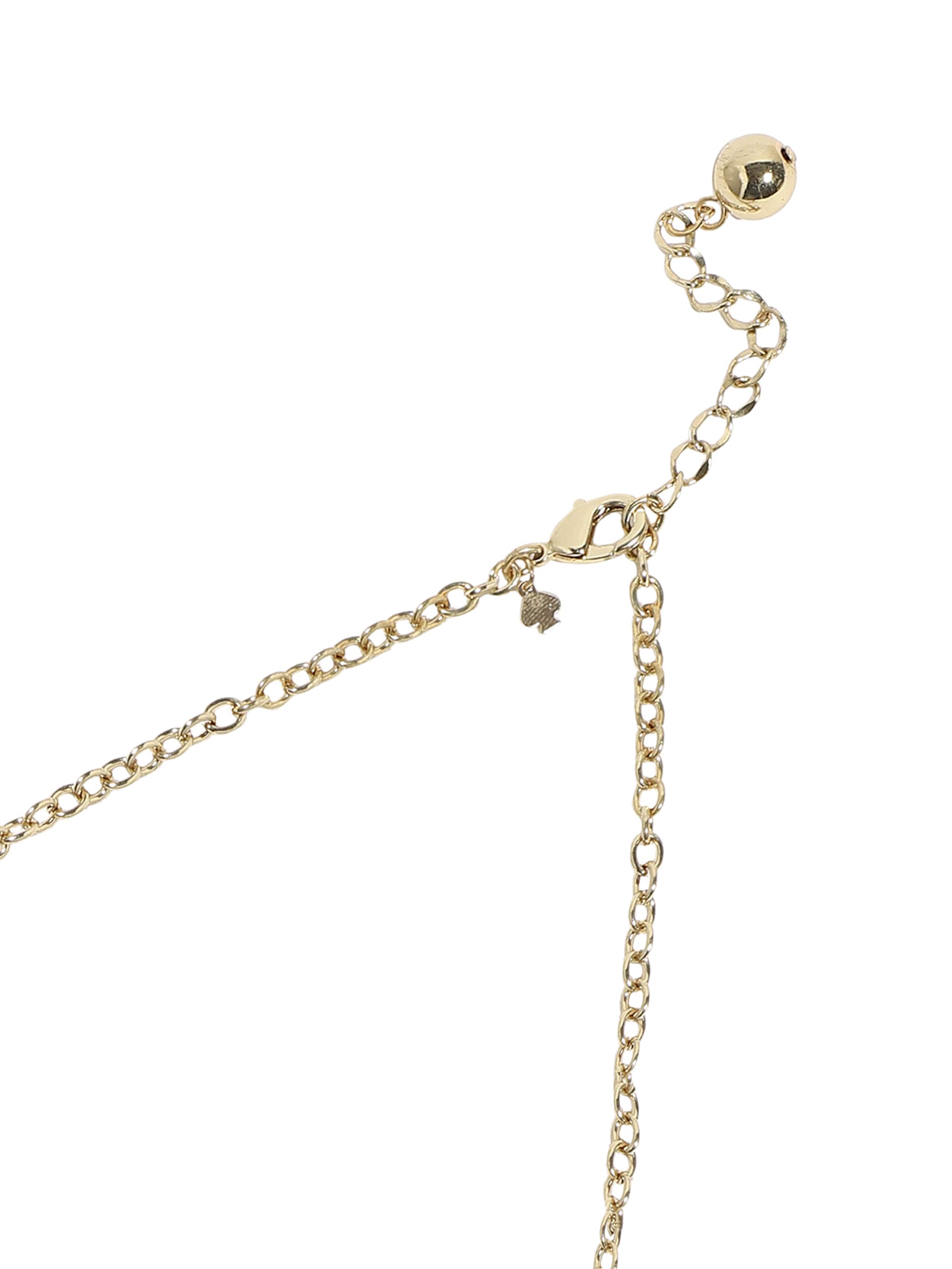 SOHI Kett 'Marlyn', värv Kuld