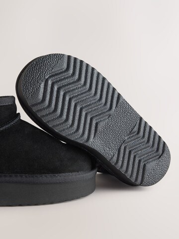 Baker by Ted Baker Snöboots i svart