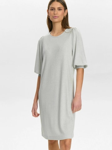 Abito di NÜMPH in argento: frontale