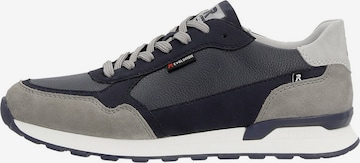 Rieker EVOLUTION Sneaker in Blau