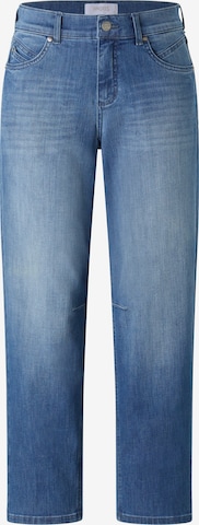 Angels Jeans in Blue: front