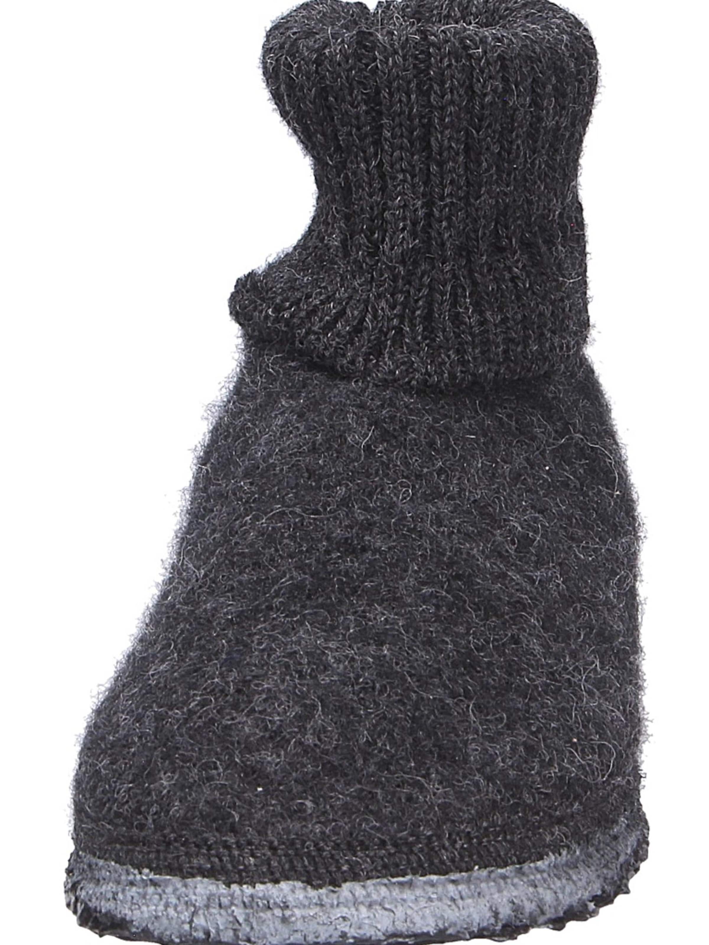 GIESSWEIN Slippers 'KRAMSACH' in Grey