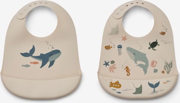 smėlio Liewood Seilinukas 'Tilda': priekis