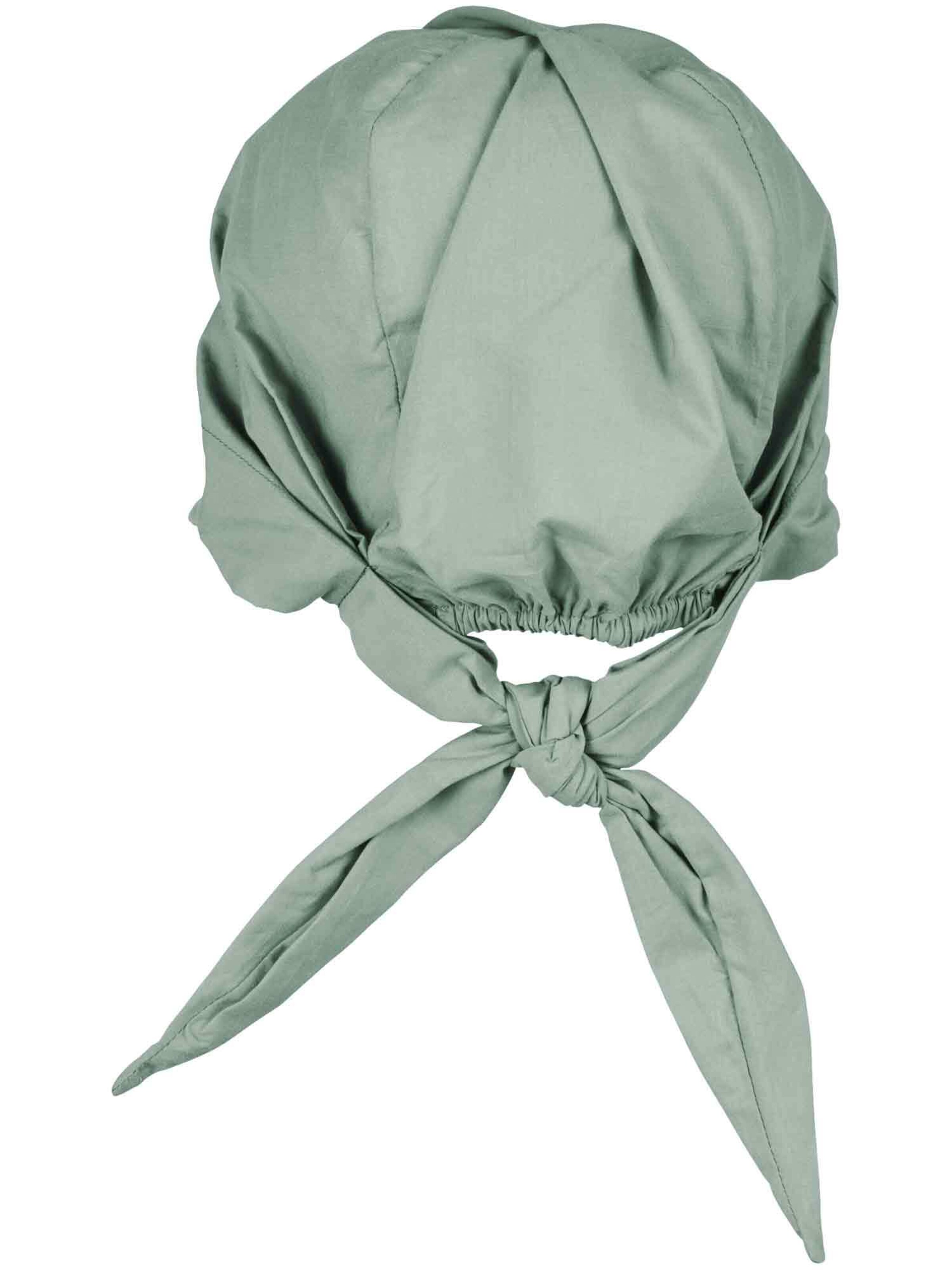 LOEVENICH Cap in Green