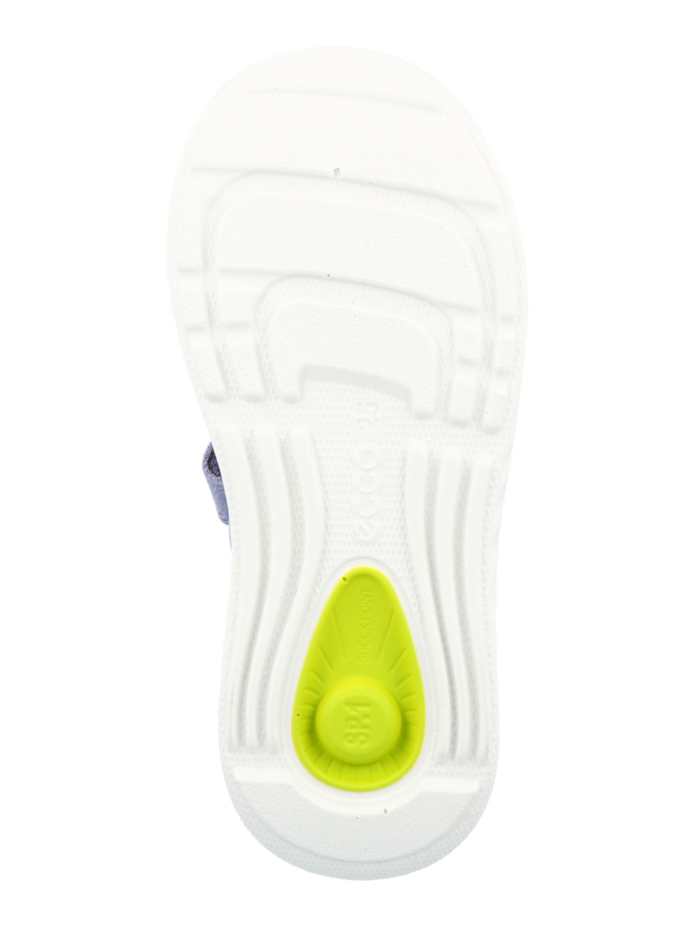 ECCO Sneakers in Blue