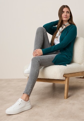 Tamaris Knit Cardigan in Green