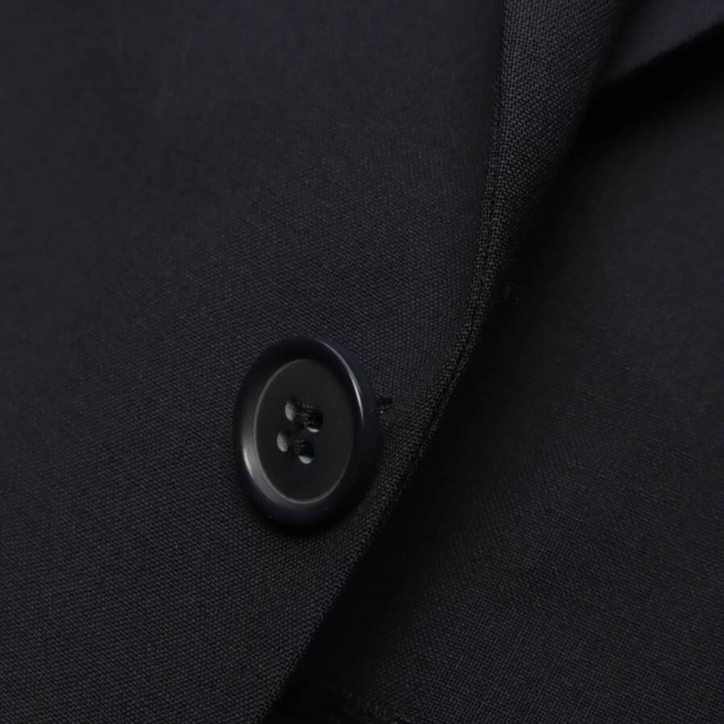 ROY ROBSON Suit Jacket in M in Blue