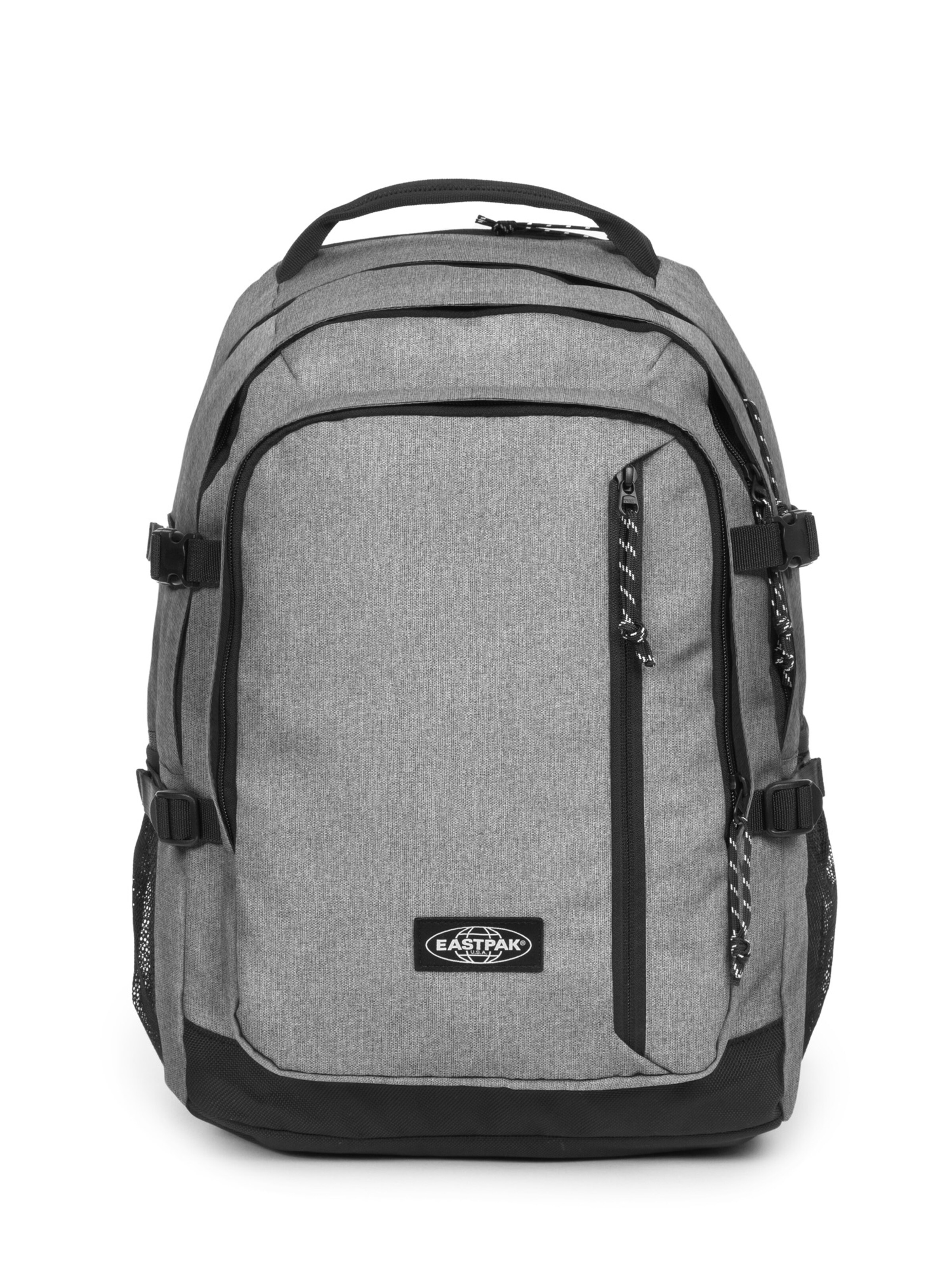 Rucsac 'Volker Pro' EASTPAK pe gri deschis, Vizualizare produs