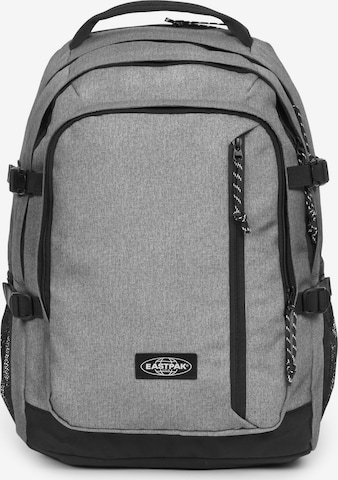 Zaino 'Volker Pro' di EASTPAK in grigio: frontale