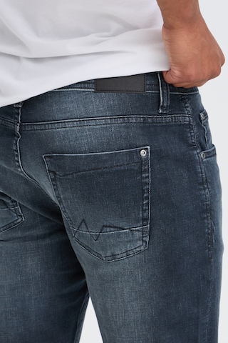 BLEND Slim fit Jeans 'Twister' in Blue