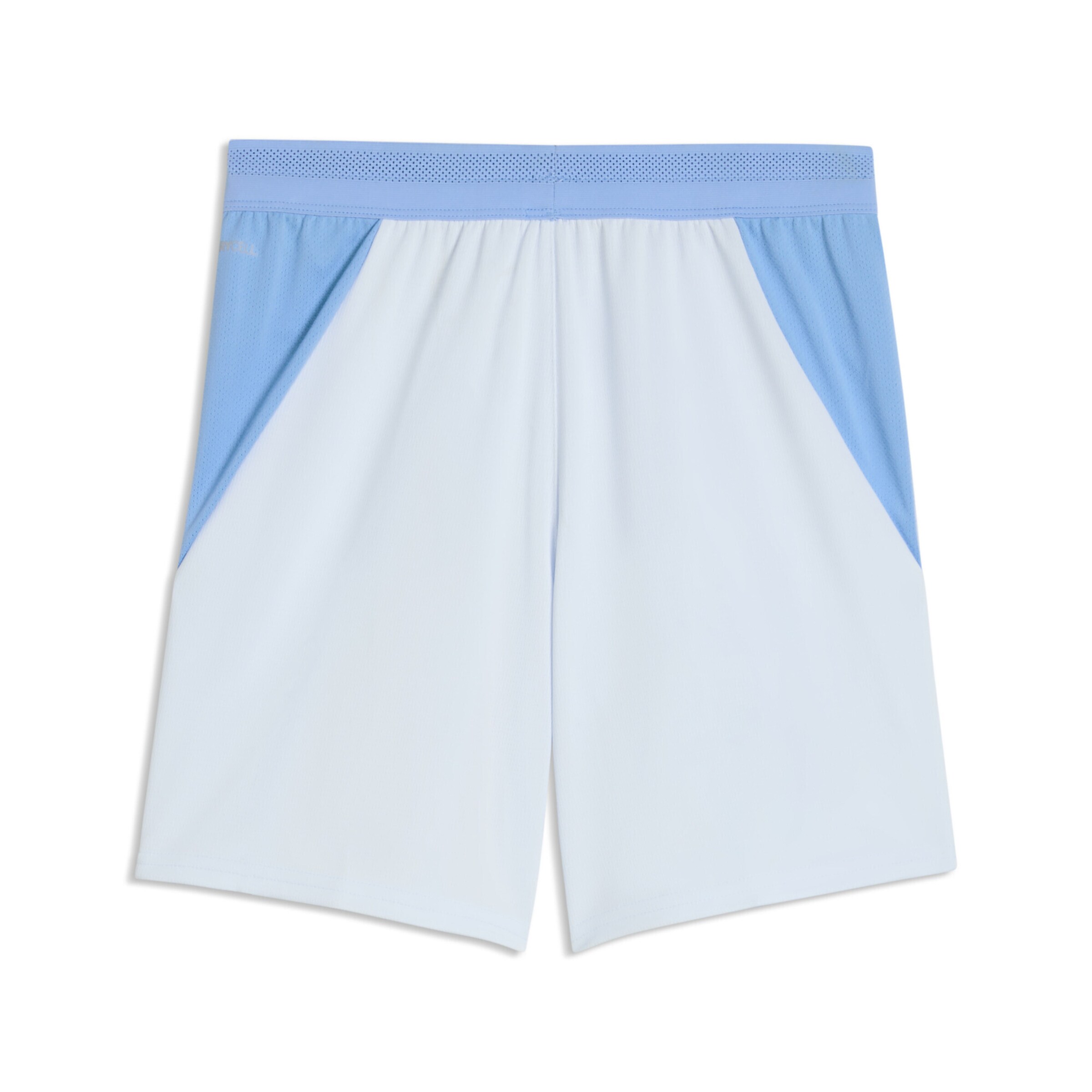 PUMA Regular Sportbroek 'Manchester City 26/27' in Blauw