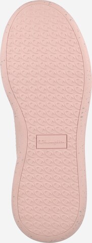 Champion Authentic Athletic Apparel Tenisky 'NYAME' – pink