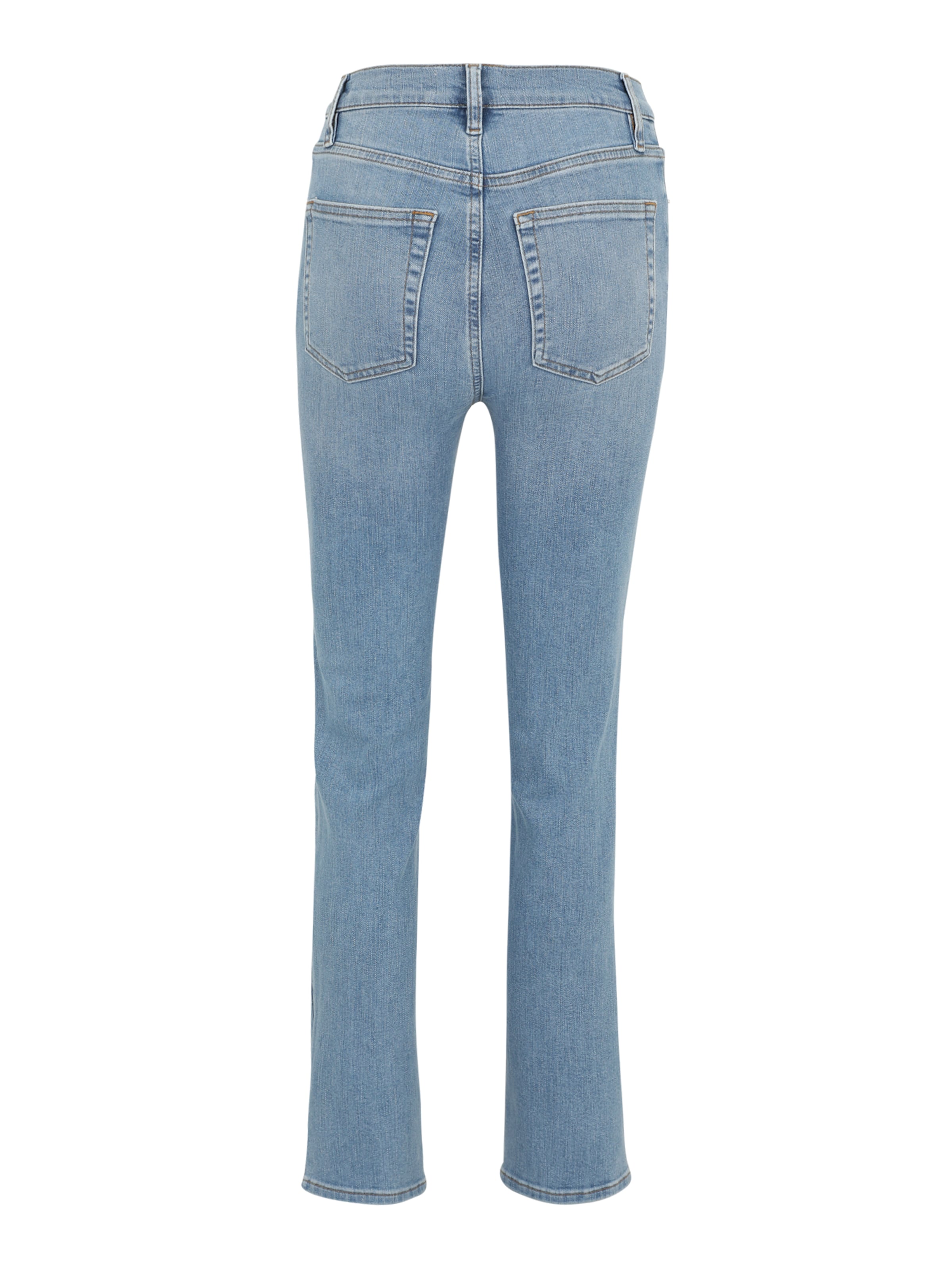 Regular Jean FRAME en bleu