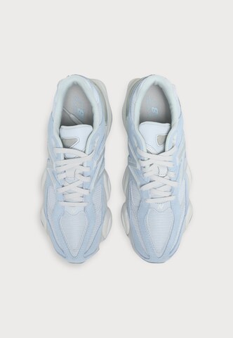 new balance - Sapatilhas baixas '9060' em azul