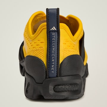 Chaussure de sport ADIDAS BY STELLA MCCARTNEY en jaune