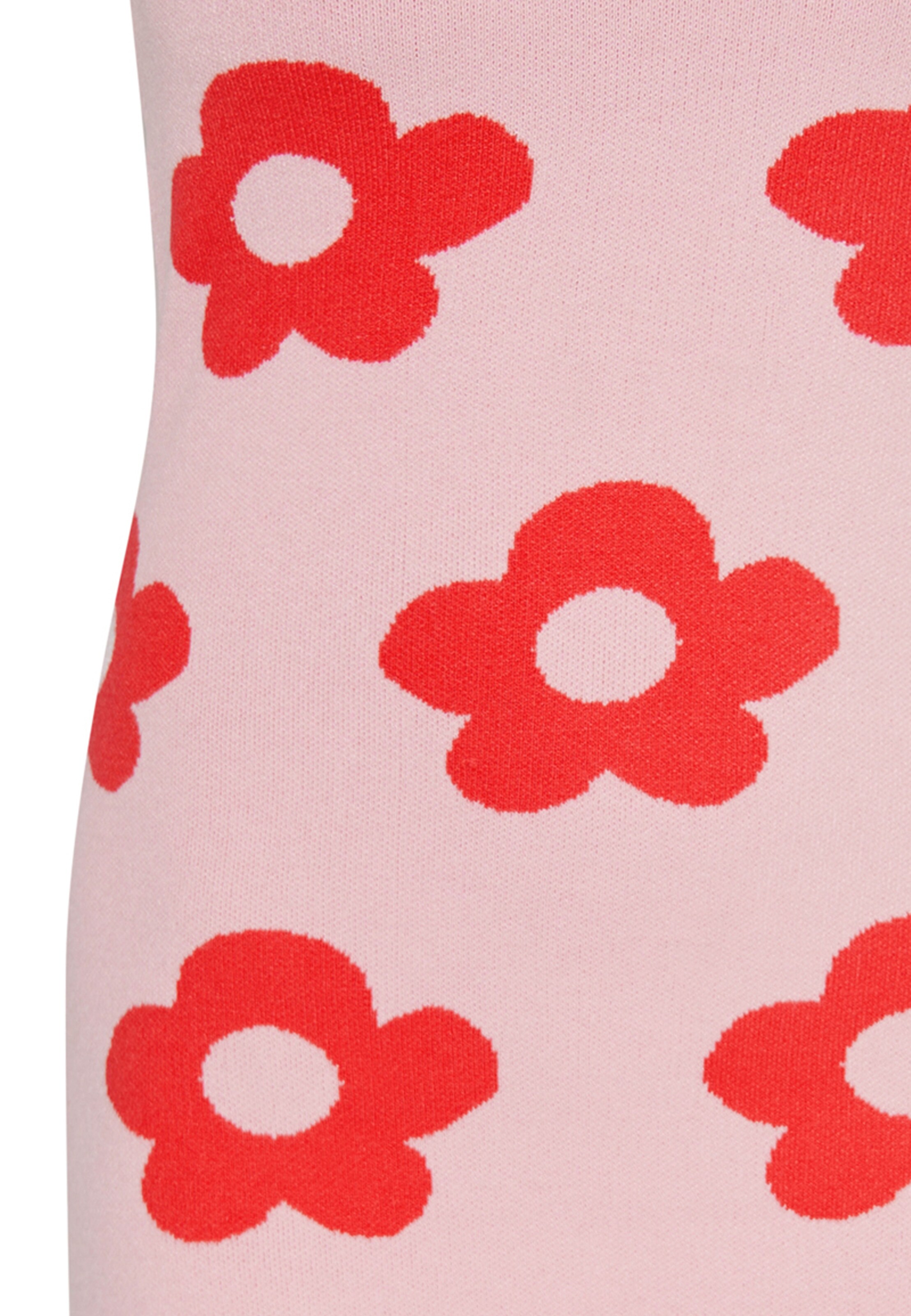 MYMO Letné šaty - Ružová