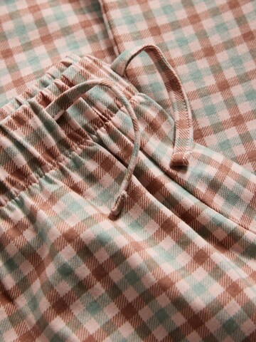 The Set - Pijama en verde
