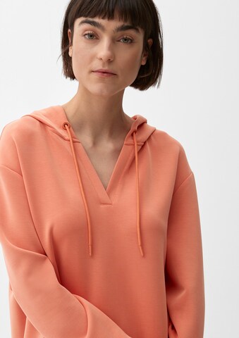 Robe s.Oliver en orange