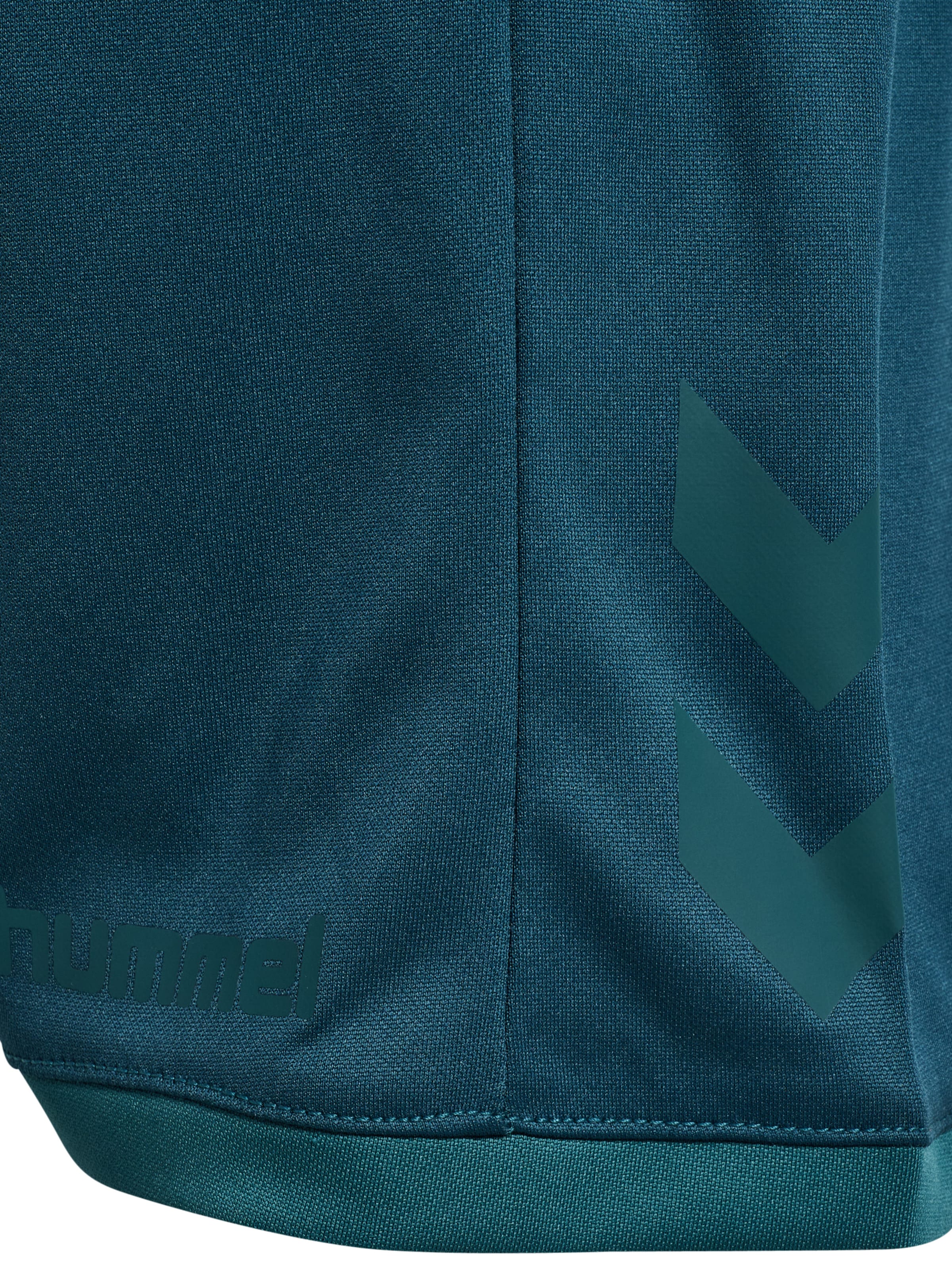 Hummel regular Sportsbukser 'Blaze Club 26' i blå