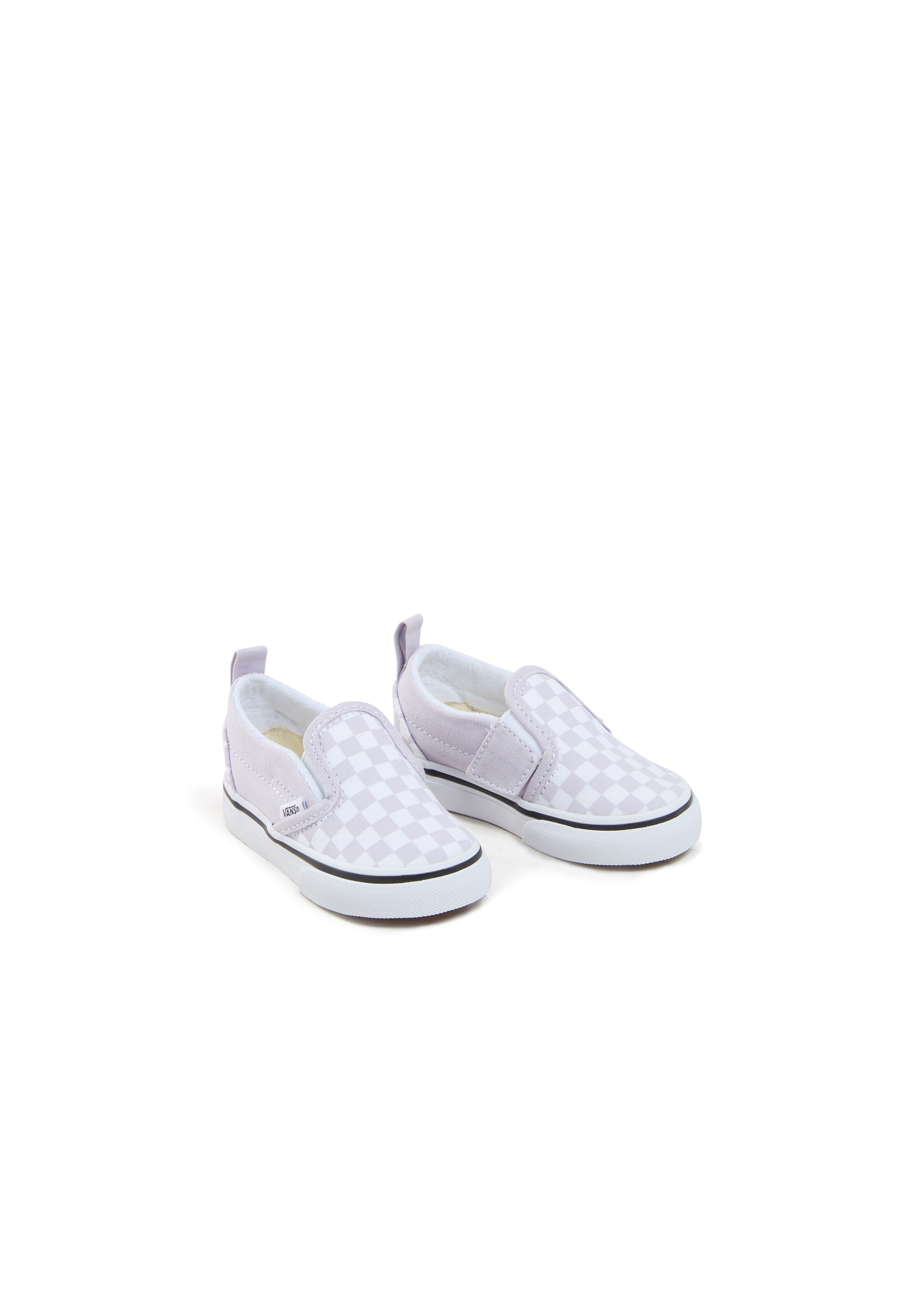 VANS Sneakers i lilla