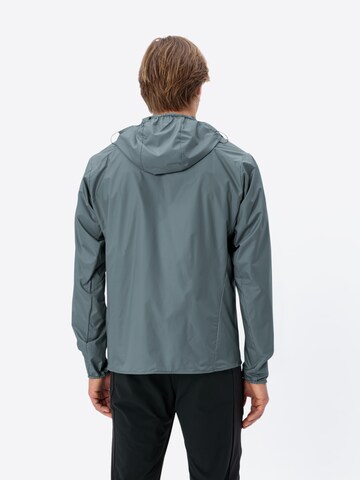 VAUDE Outdoorjacke 'Scopi' in Grau