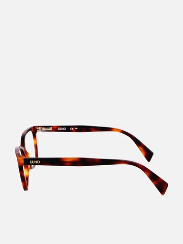 Liu Jo Sonnenbrille‌‌‌‌‌‌ in Braun